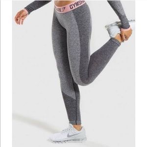 Gymshark Flex Leggings